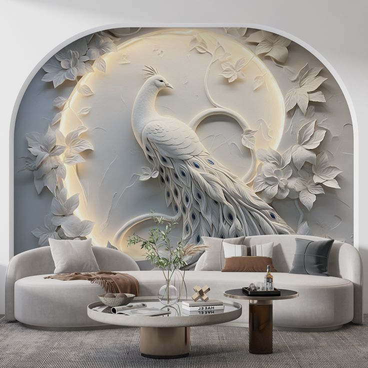 FRP Exterior Cladding Panel